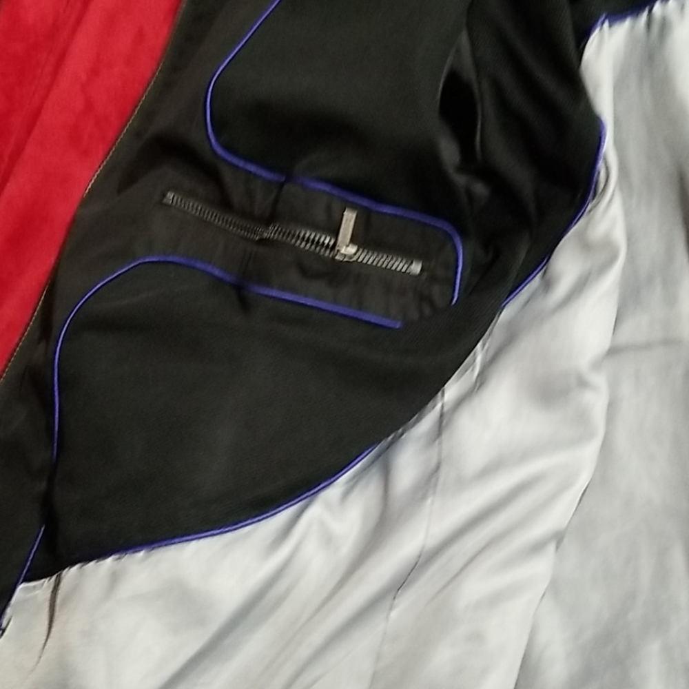 Calvin Klein Jacket - Picture 5 of 7